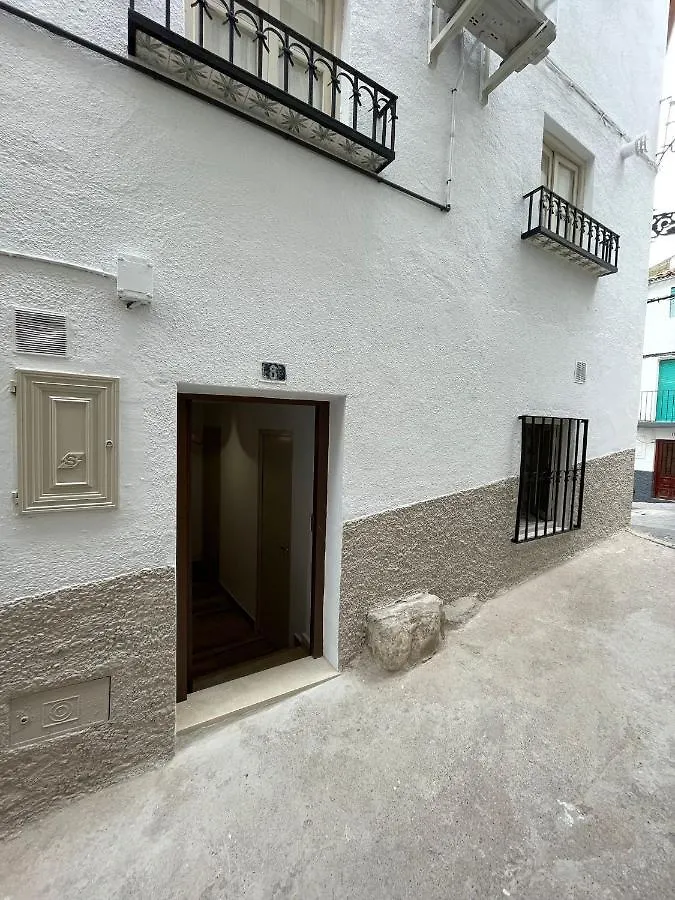 Casa De La Hoz Villa Cazorla 0*,  Spain