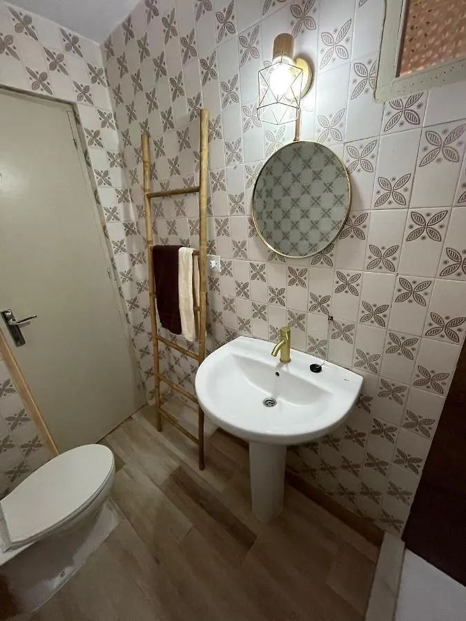 Casa De La Hoz Villa Cazorla