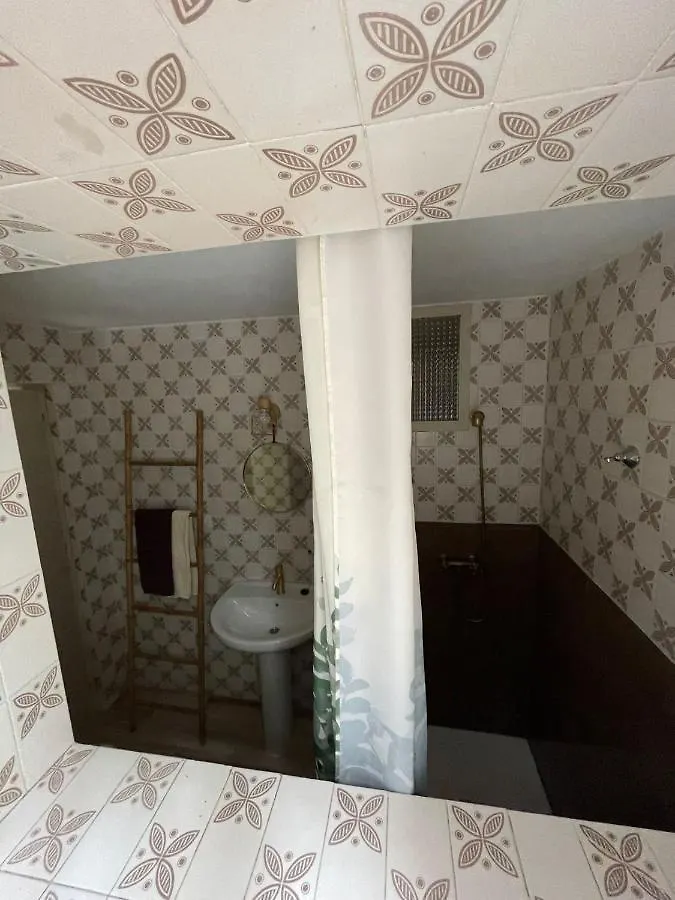 Holiday home Casa De La Hoz Villa Cazorla Spain