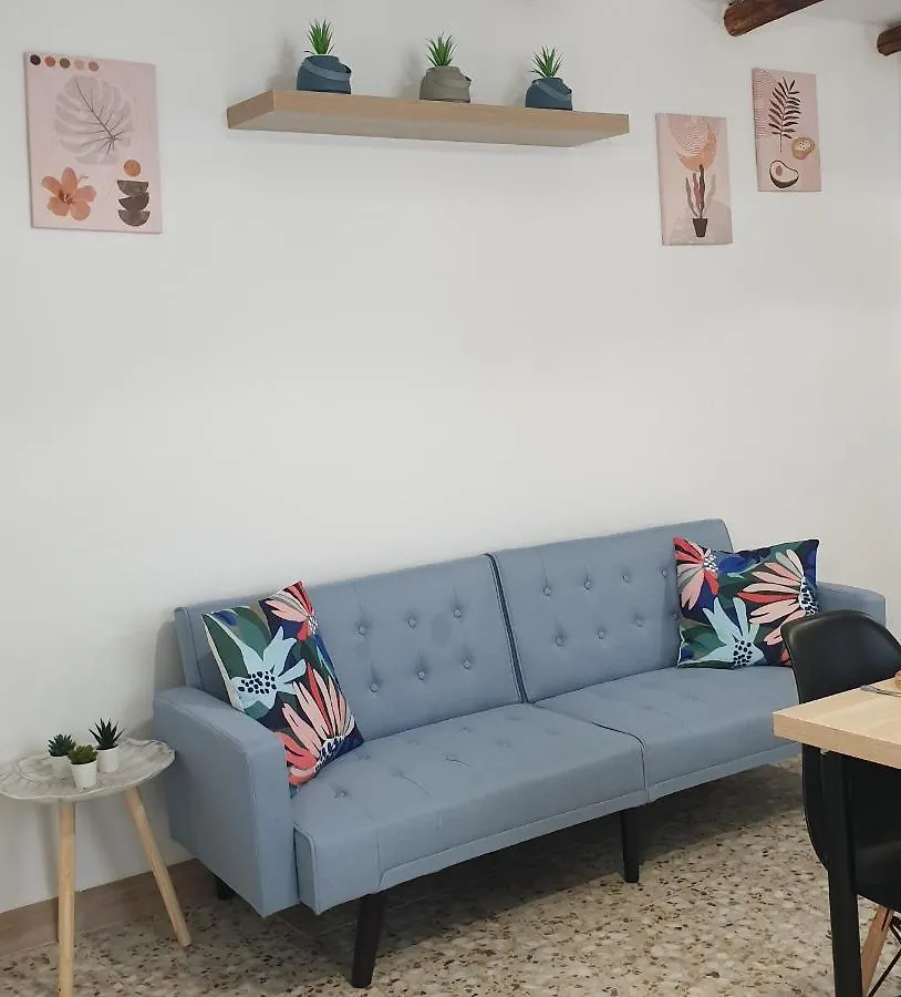 Casa De La Hoz Villa Cazorla Holiday home