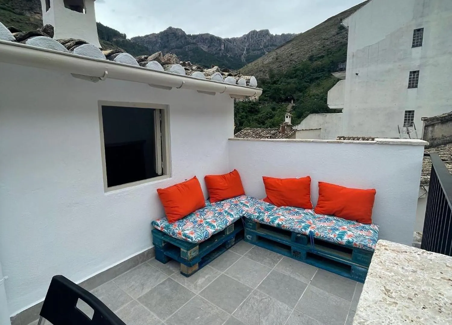 Casa De La Hoz Villa Cazorla Spain