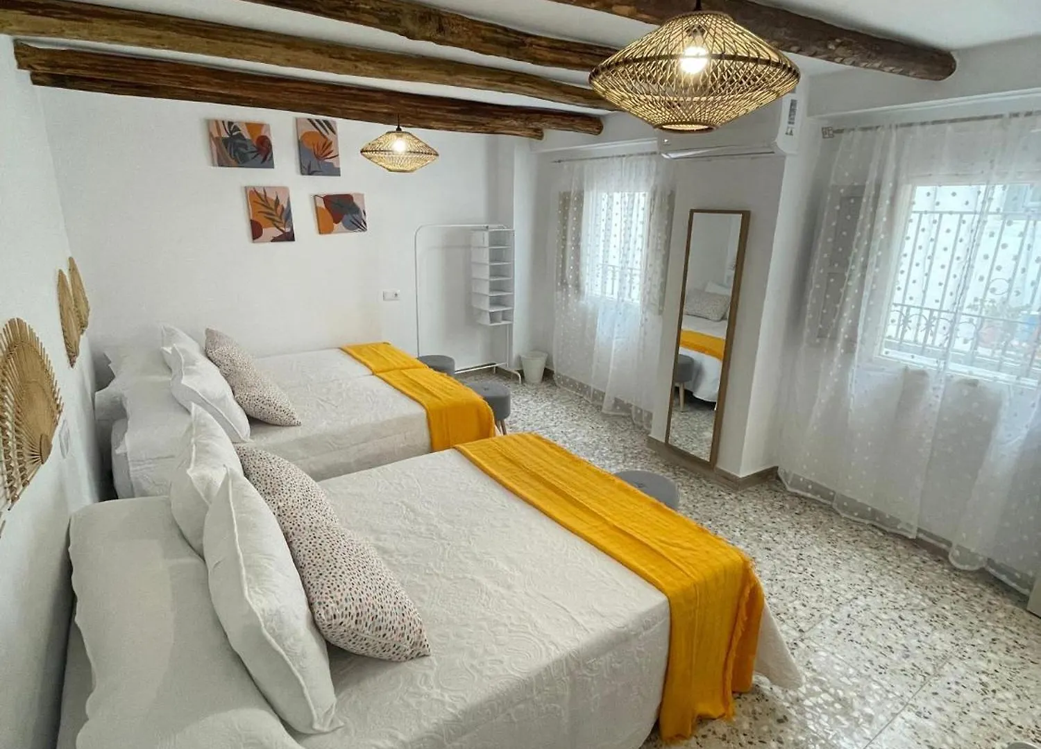 Holiday home Casa De La Hoz Villa Cazorla
