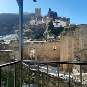 Casa Sampedro Сasa de vacaciones