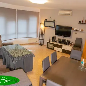 Cazorsierra, Bonita Vivienda En Сasa de vacaciones