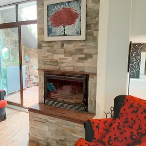 La Casa De La Pintora De Сasa de vacaciones