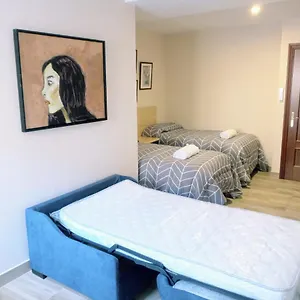 Duplex Сasa de vacaciones