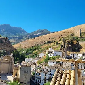 Casita Сasa de vacaciones