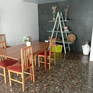 Casa Teo Сasa de vacaciones