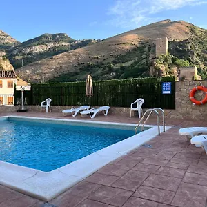 Casa ángel Сasa de vacaciones