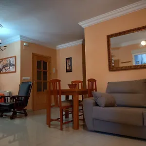 Vacacional Inma Сasa de vacaciones
