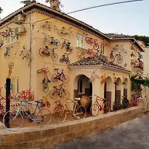 3* Gasthof La Casa De Bicicletas