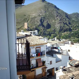 Casa Herron Сasa de vacaciones