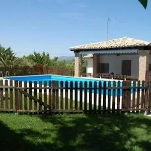 Casa Esteban Сasa de vacaciones