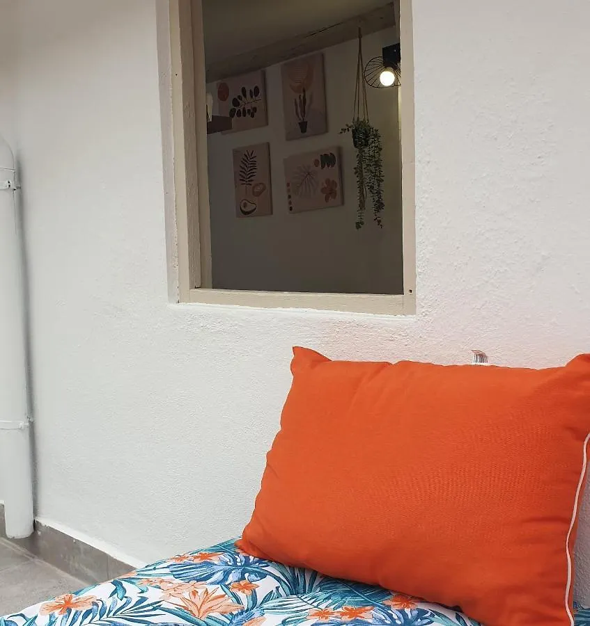 Semesterbostad Casa De La Hoz Villa Cazorla