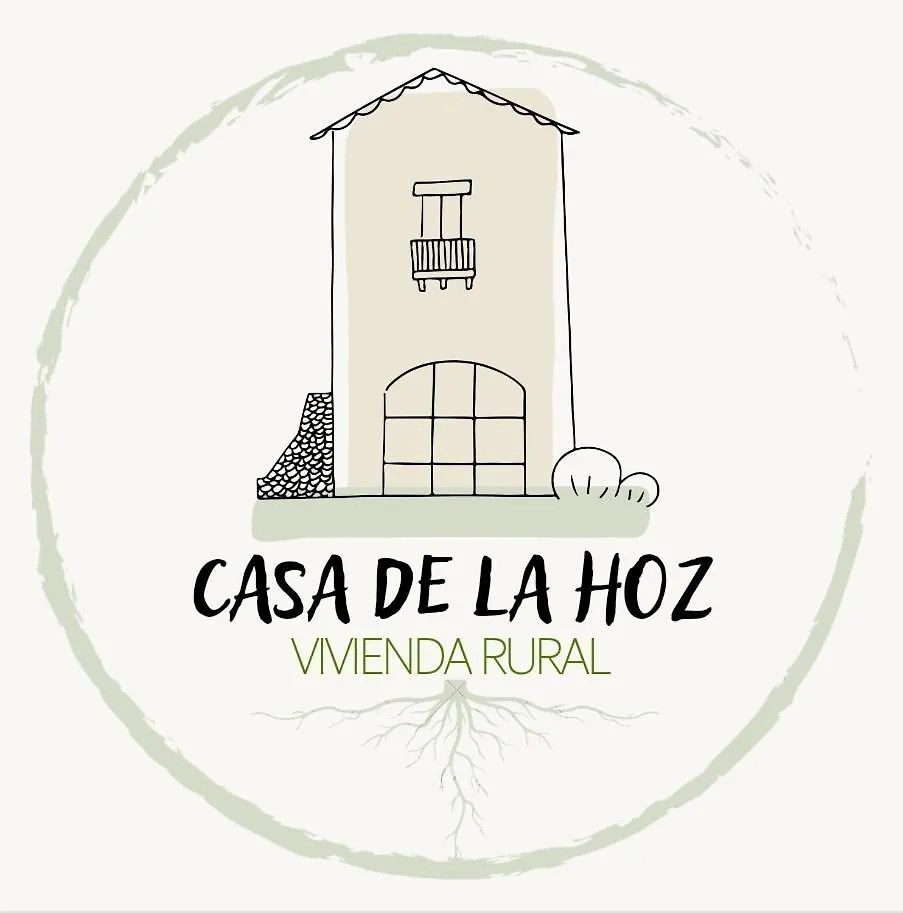 Semesterbostad Casa De La Hoz Villa Cazorla